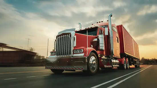 Truckers Authority About Us