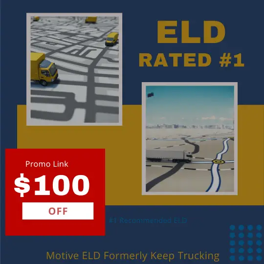 Trucking ELD Guidelines