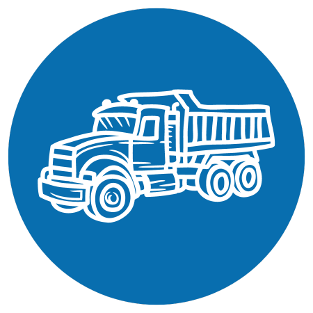 Dump Truck Insurance