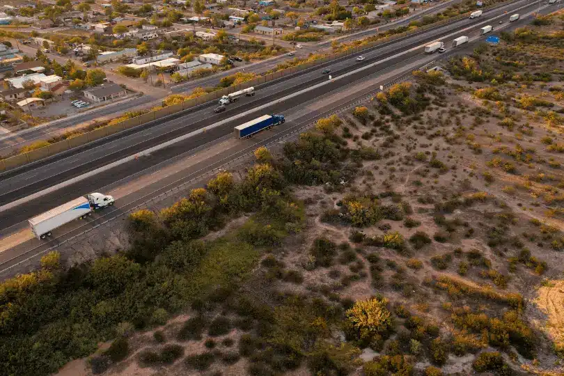 ¿Cómo obtengo un número USDOT y MC