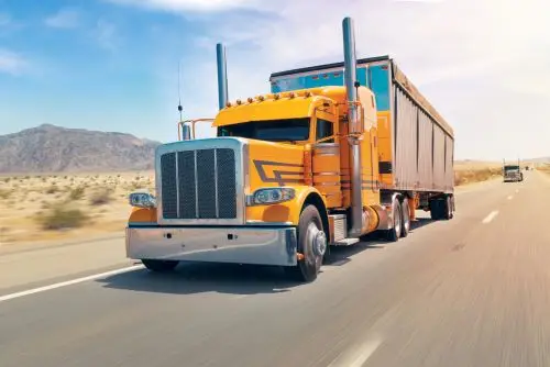 Truckers Authority LLC