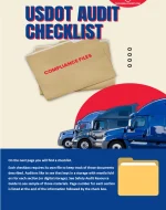 usdot new entrant audit